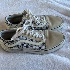 Vans shoes